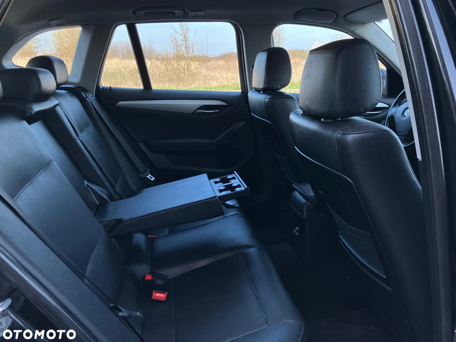 BMW X1 xDrive20d - 22