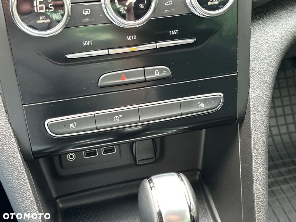 Renault Megane 1.3 TCe FAP Intens EDC - 23