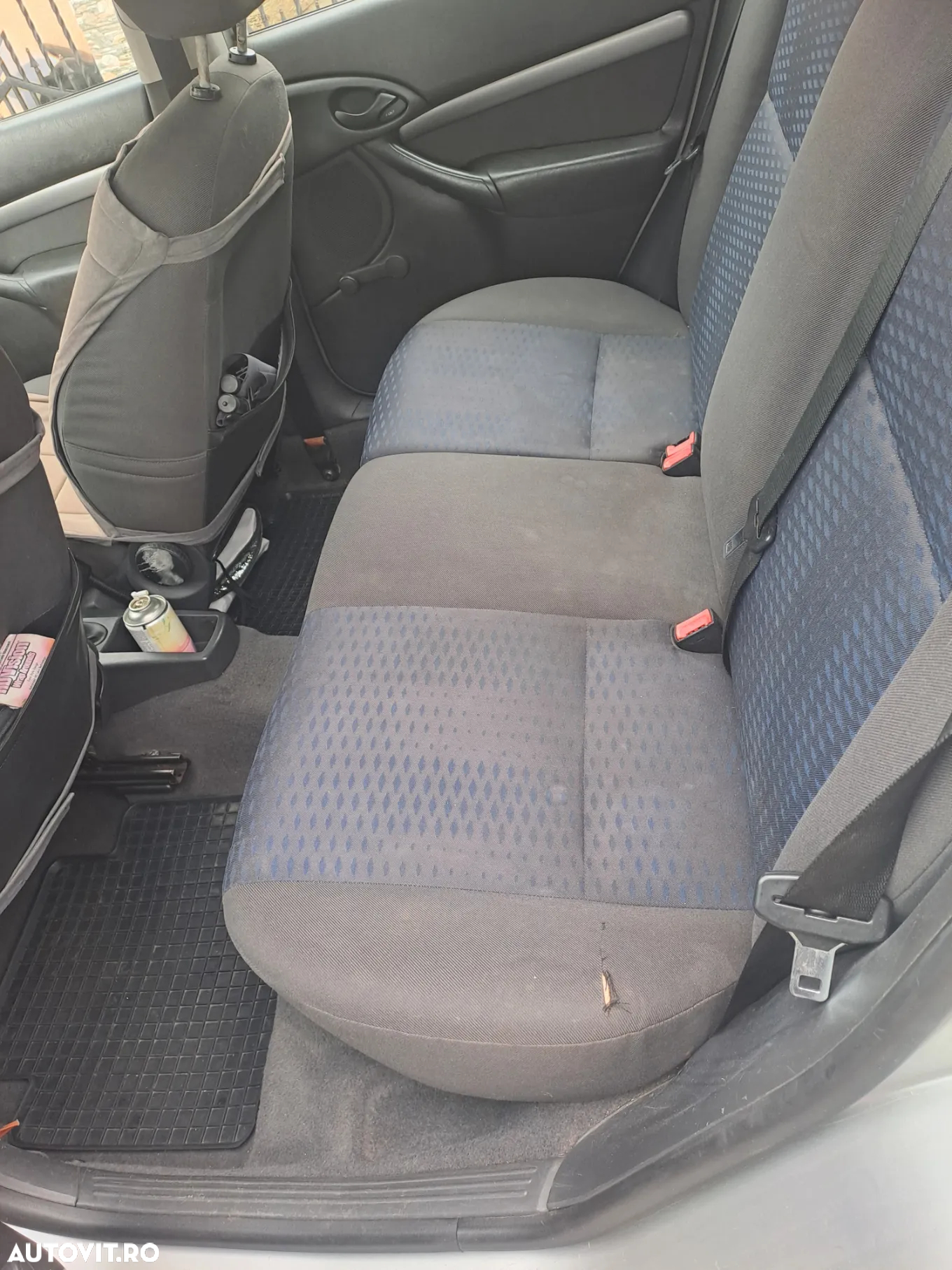 Ford Fiesta - 8