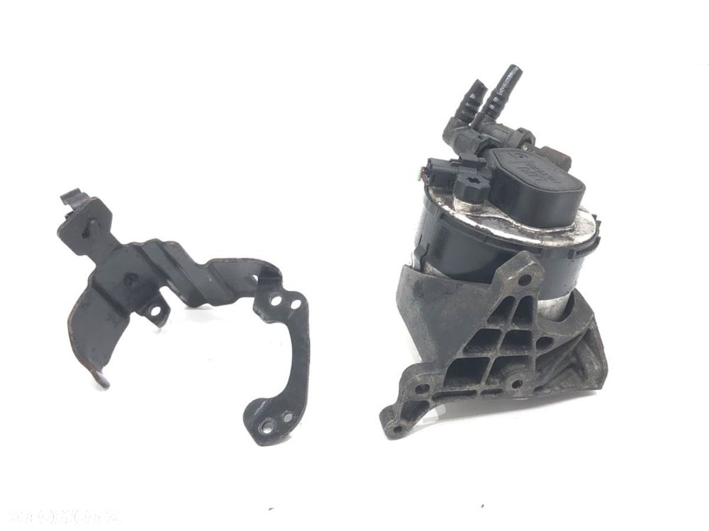 PODSTAWA FILTRA PALIWA  FORD C-MAX (DM2) 2007 - 2010 1.6 TDCi 80 kW [109 KM] olej napędowy 2007 - - 2