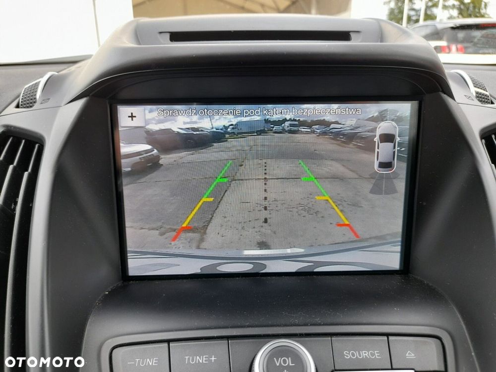 Ford Kuga 1.5 EcoBoost FWD ST-Line ASS - 28