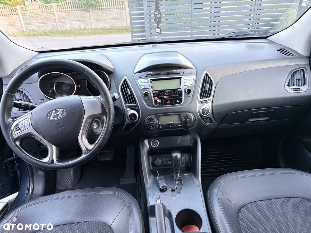 Hyundai ix35 2.0 Classic - 11