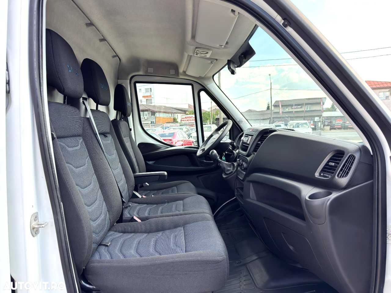 Iveco DAILY L5H3 - 19