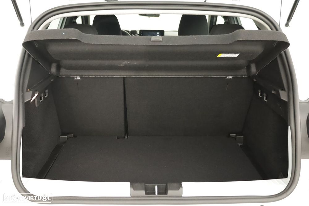 Dacia Sandero 1.0 ECO-G Extreme Bi-Fuel - 24