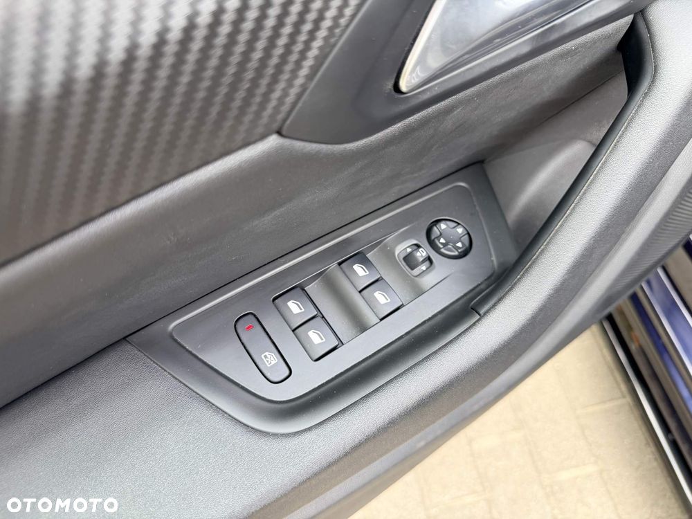 Peugeot 508 225 e-EAT8 Allure - 23