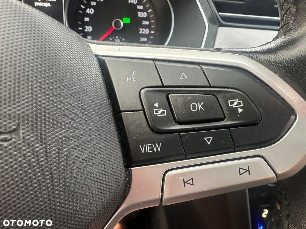 Volkswagen Passat Variant 2.0 TDI EVO Elegance DSG - 31