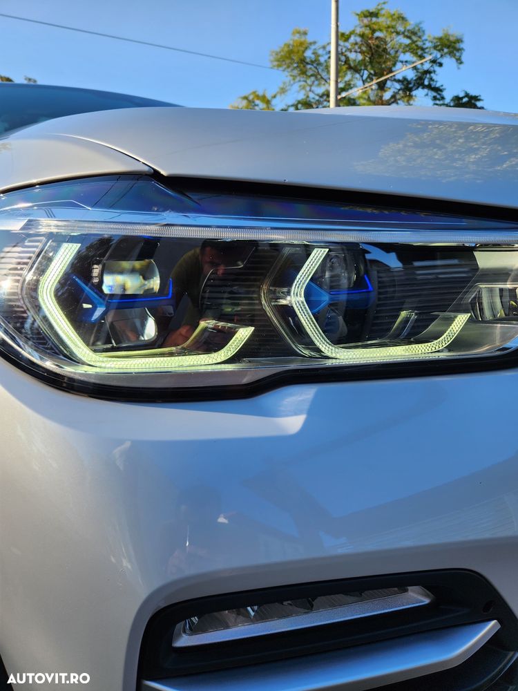 BMW X5 xDrive45e - 35