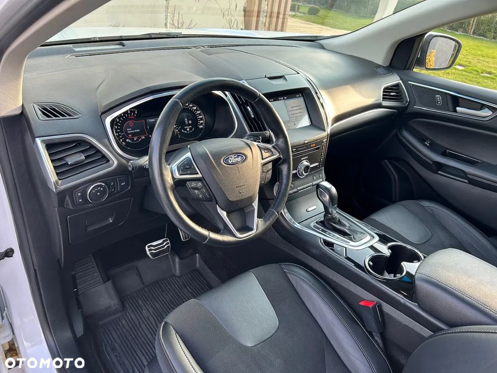 Ford Edge 2.0 TDCi Twin-Turbo 4WD Sport - 20