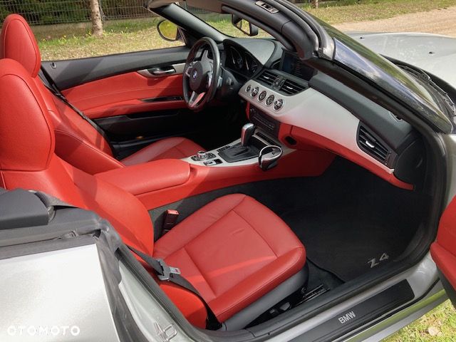 BMW Z4 - 11