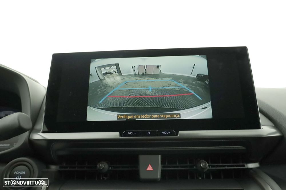 Toyota C-HR 2.0 HDF Plug-in Business - 12