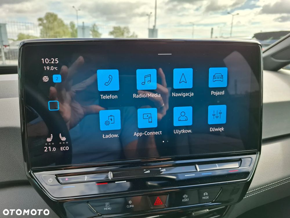 Volkswagen ID.3 58kWh Pro Performance - 33