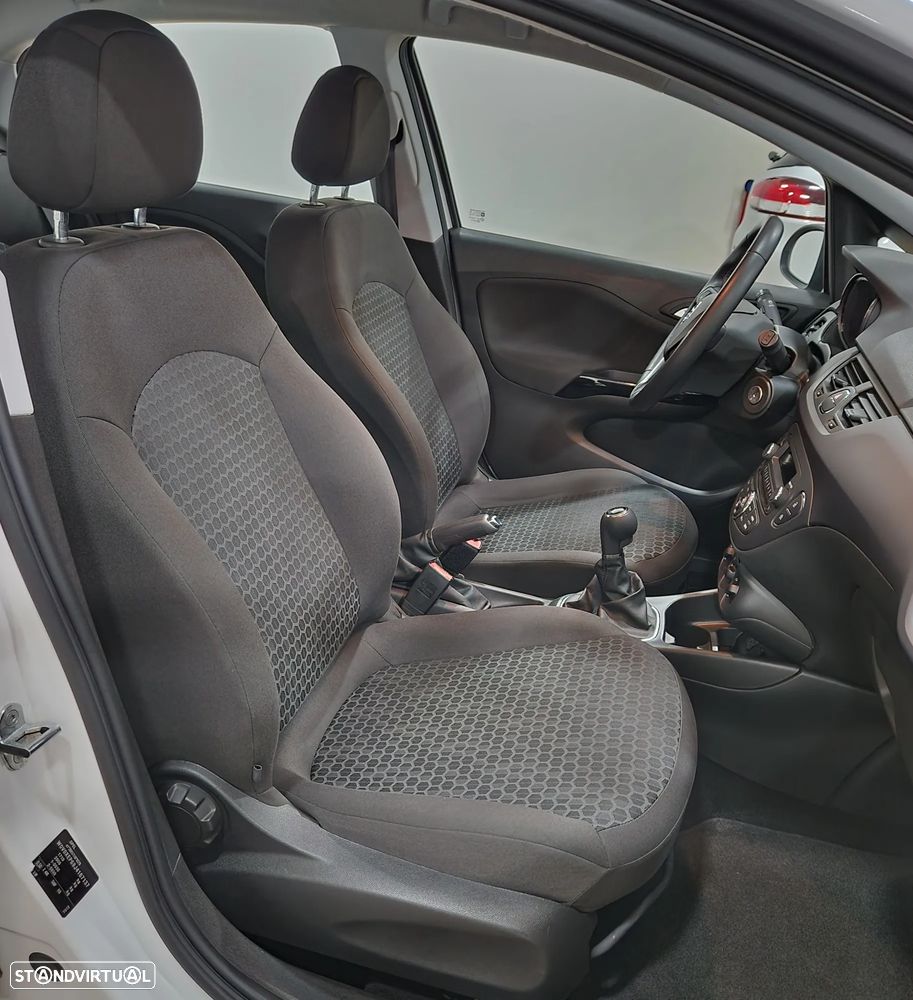 Opel Corsa 1.3 CDTi Business Edition - 9