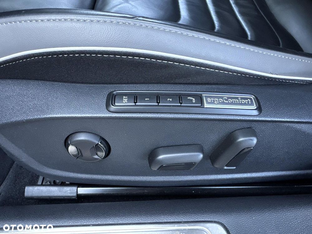 Volkswagen Arteon Shooting Brake 2.0 TSI Elegance DSG - 10