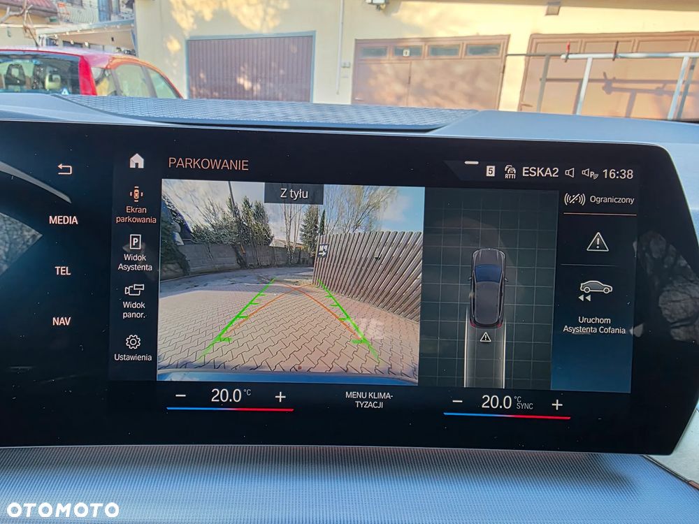 BMW Seria 2 223i mHEV Luxury Line - 33