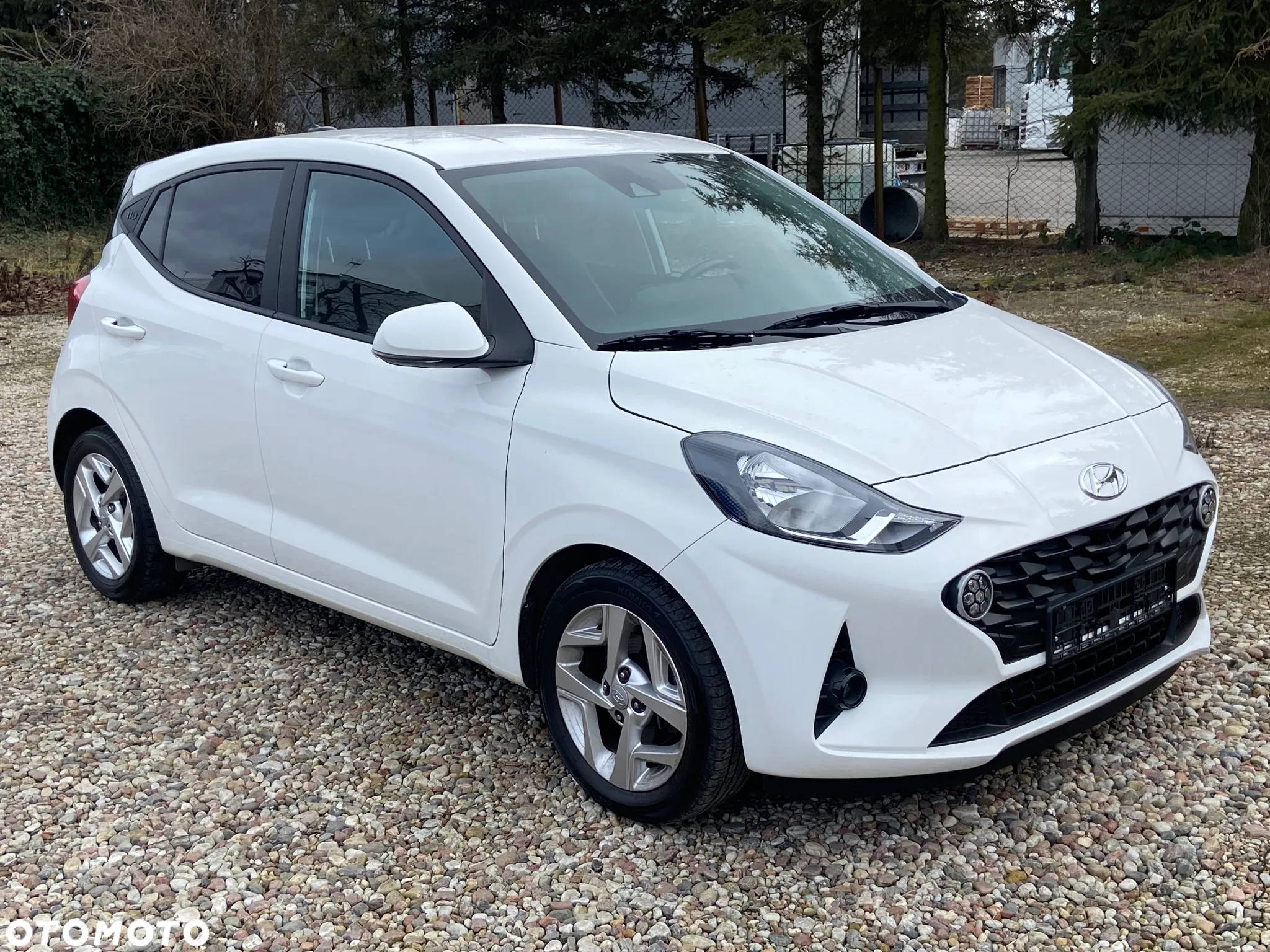 Hyundai i10 - 4