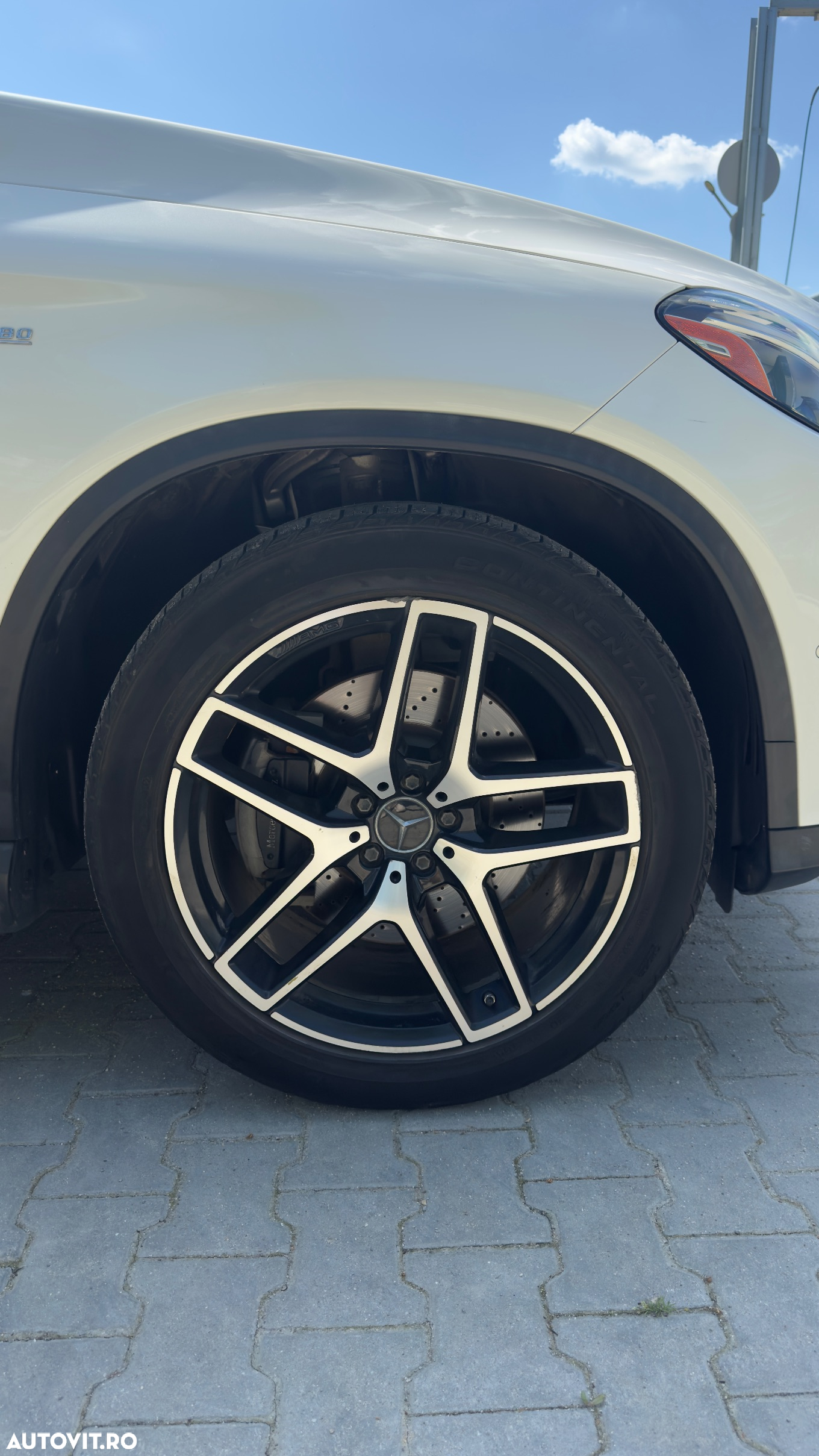 Mercedes-Benz GLE 450 MHEV 4MATIC - 10