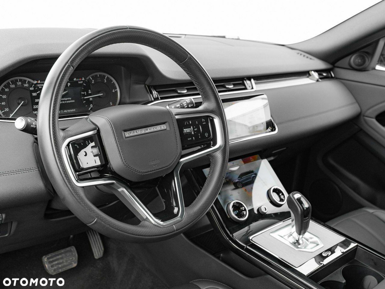 Land Rover Range Rover Evoque - 7