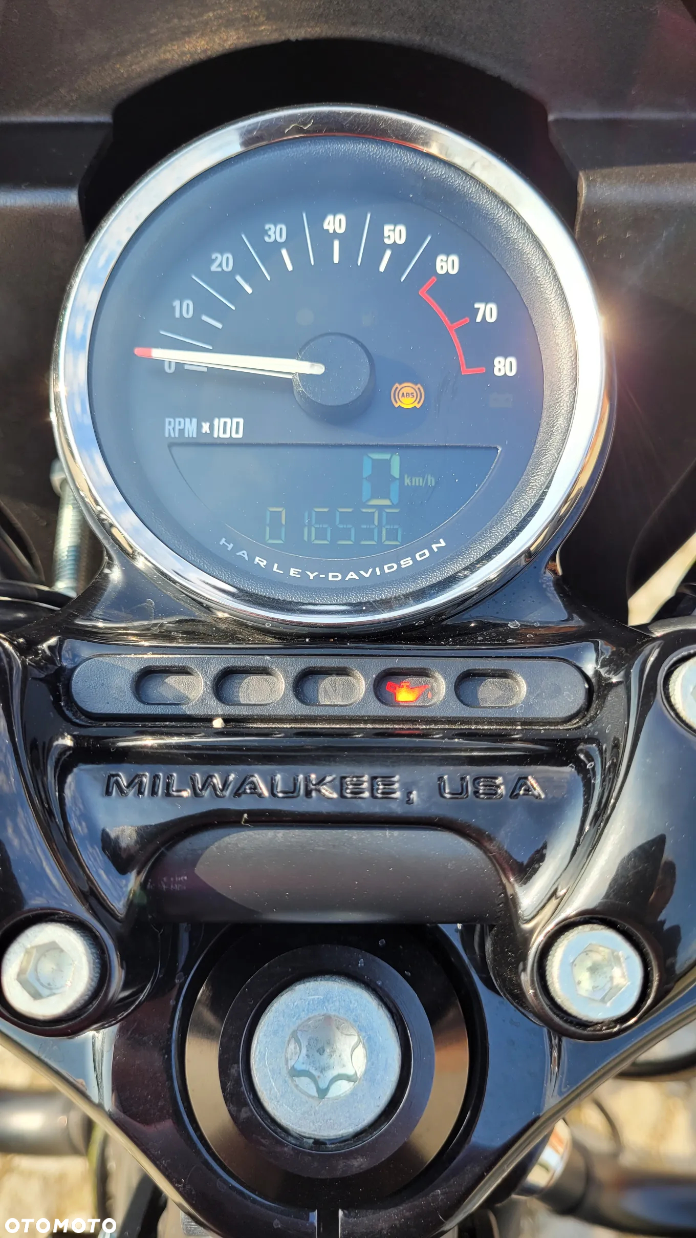 Harley-Davidson Inny - 24