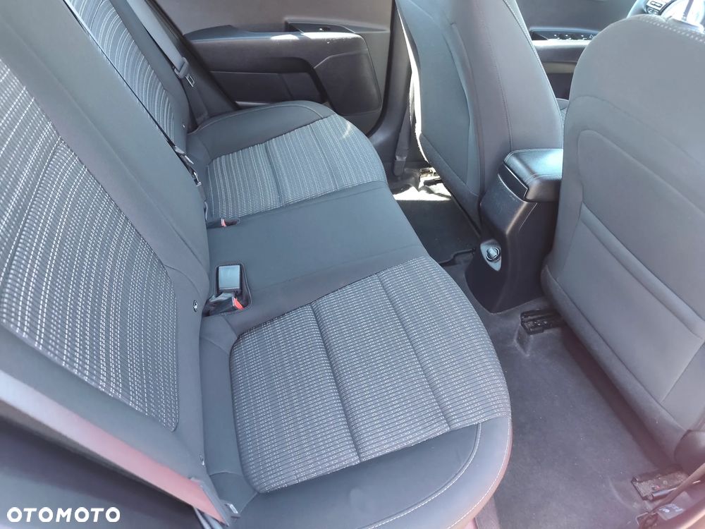 Kia Stonic 1.4 XL - 15