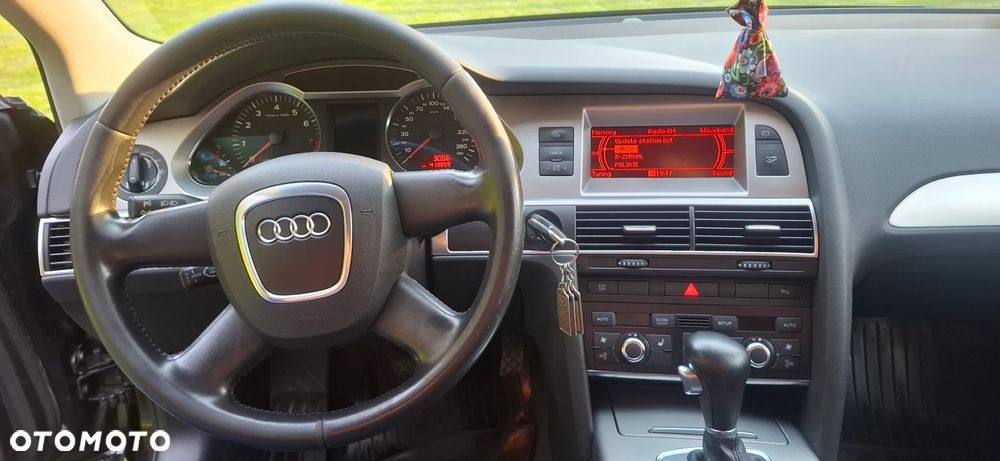 Audi A6 Limousine - 3