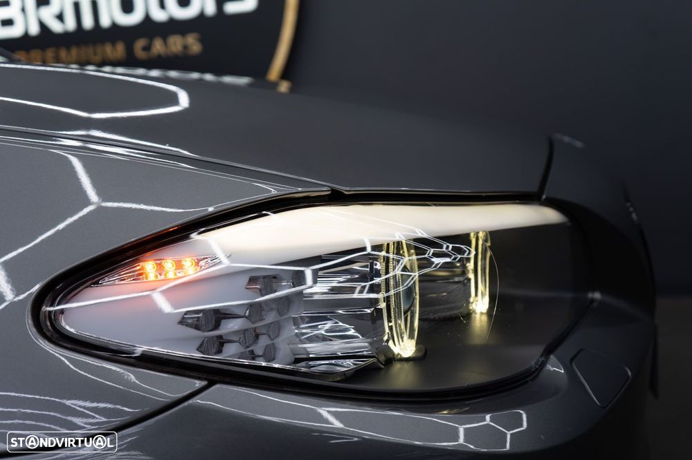 BMW 525 d Pack M Auto - 15