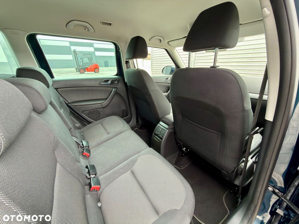 Skoda Yeti 1.4 TSI FAMILY - 10