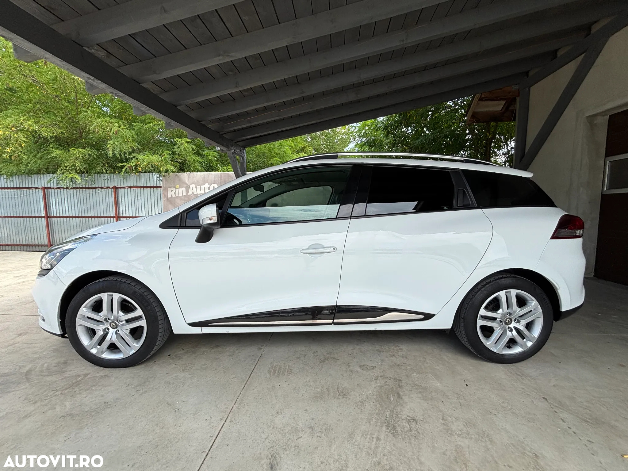 Renault Clio IV TCe Life - 9