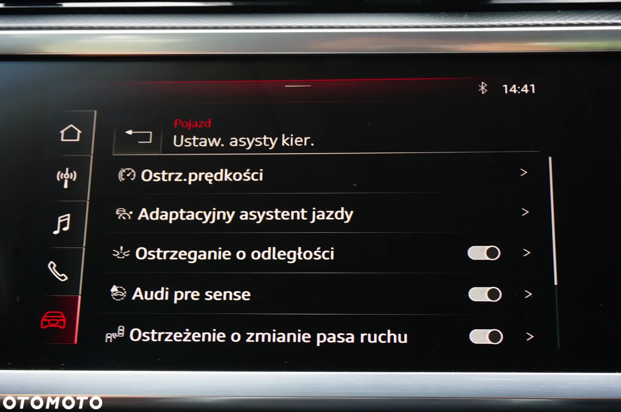 Audi Q3 35 TFSI S tronic - 34