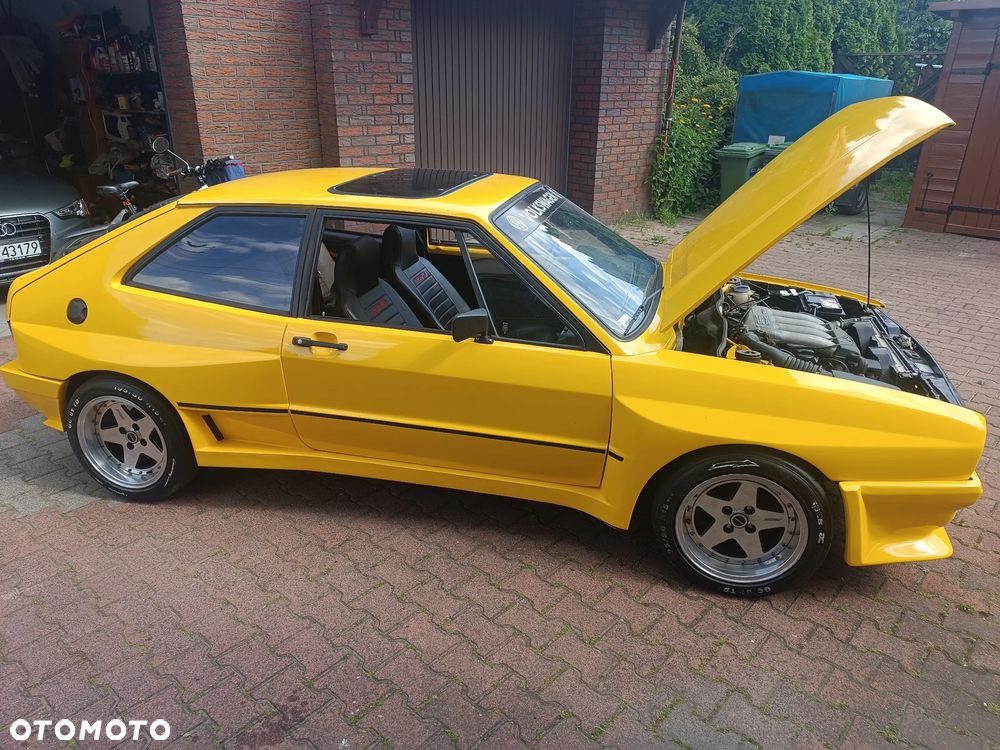 Volkswagen Scirocco - 10