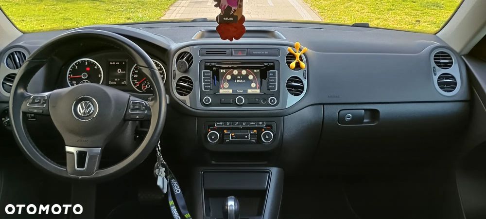 Volkswagen Tiguan 2.0 TDI DPF 4Motion BlueMotion Technology DSG Sport & Style - 19