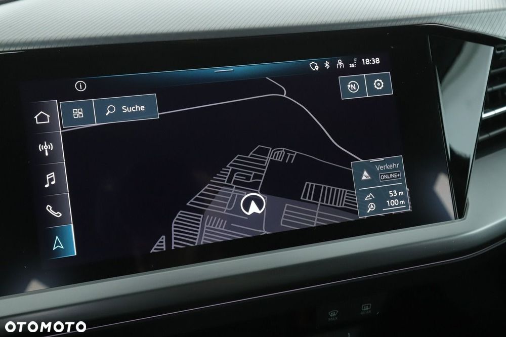 Audi Q4 Sportback e-tron 35 - 25