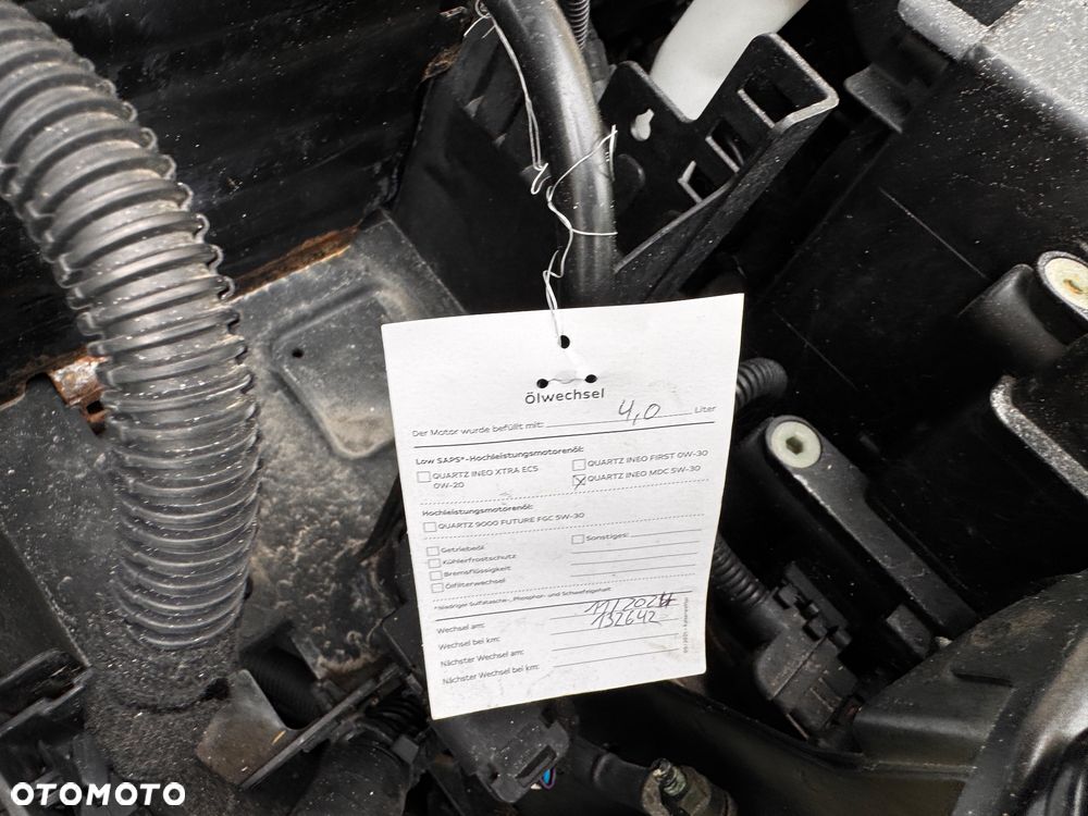 Opel Astra 1.4 EcoFLEX Edition - 13