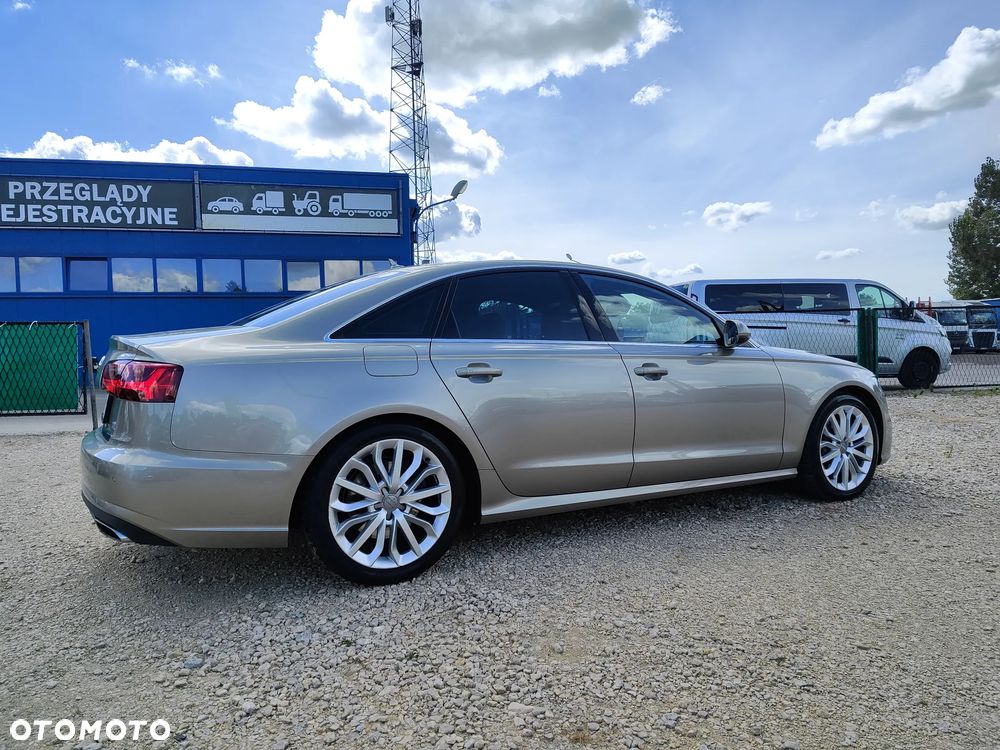 Audi A6 ver-3-0-tdi-quattro-s-tronic - 8