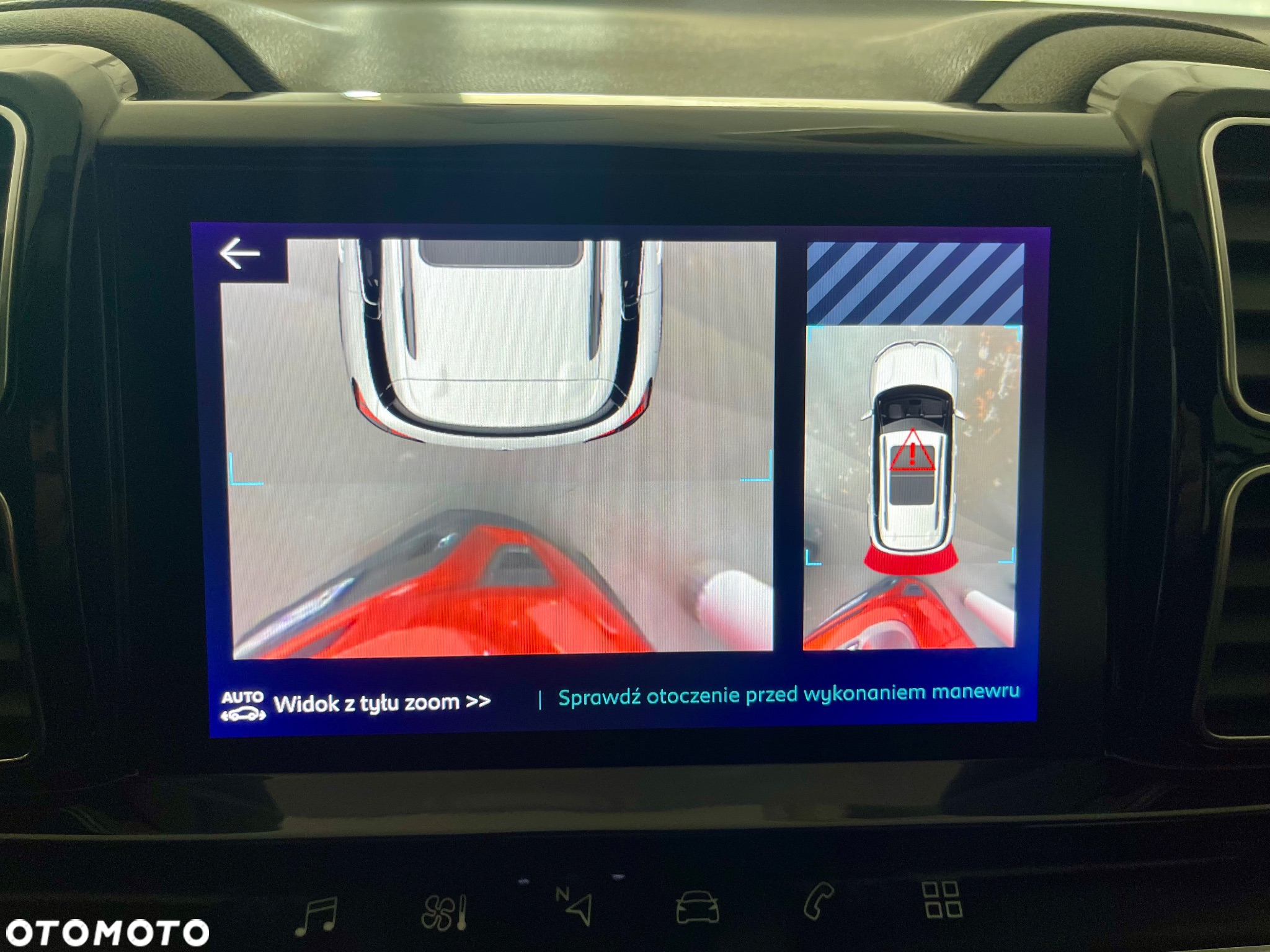 Citroën C5 Aircross Hybrid 225 e-EAT8 FEEL PACK - 31