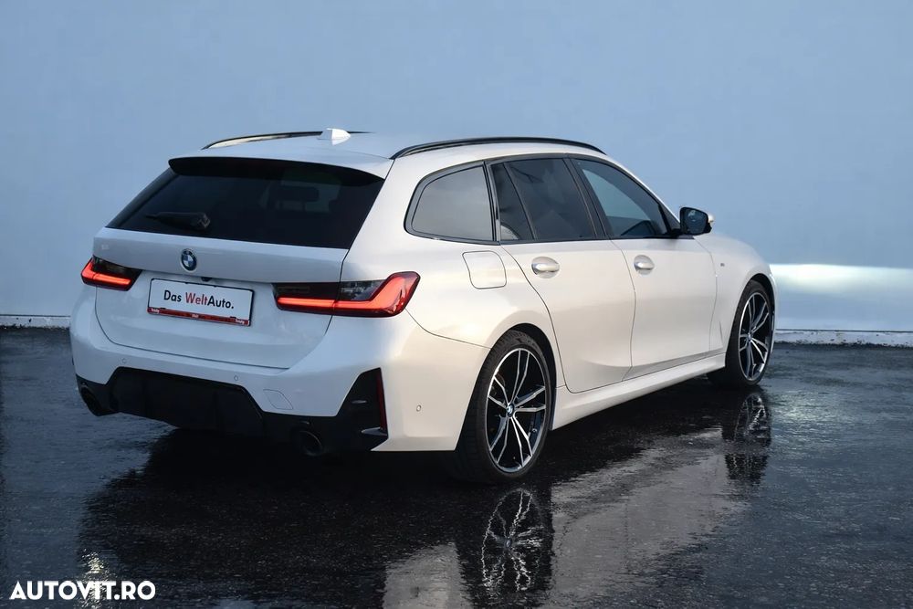 BMW Seria 3 320d xDrive AT MHEV - 3