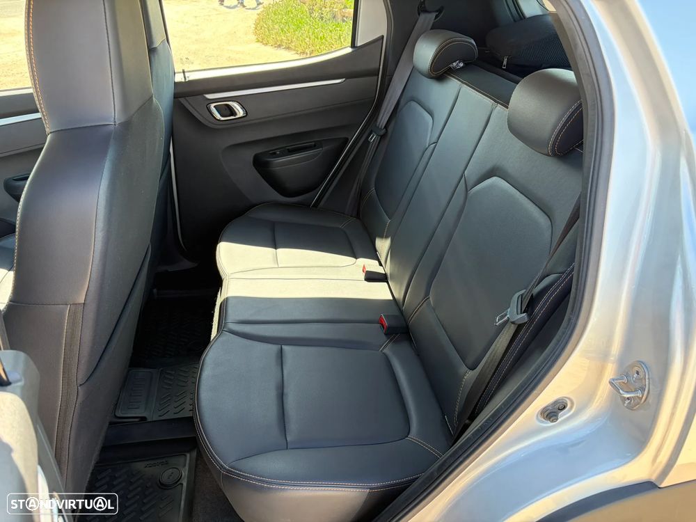 Dacia Spring Electric 45 Comfort Plus - 10