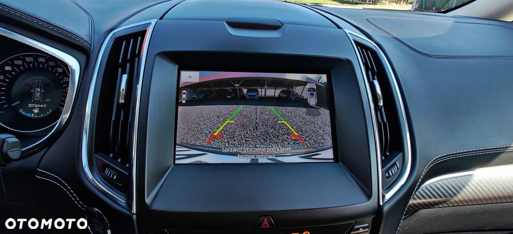 Ford Galaxy 2.0 EcoBlue V-Line - 31