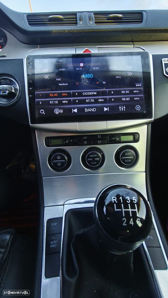 VW Passat Variant 2.0 TDI Highline - 2