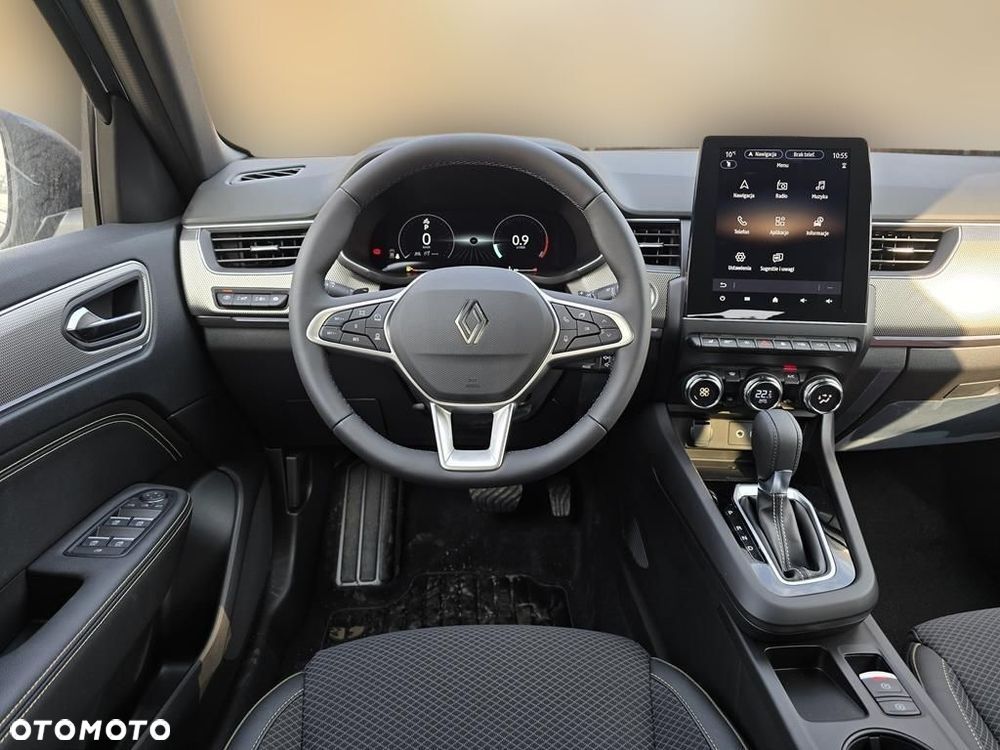 Renault Arkana 1.3 TCe mHEV Techno EDC - 24
