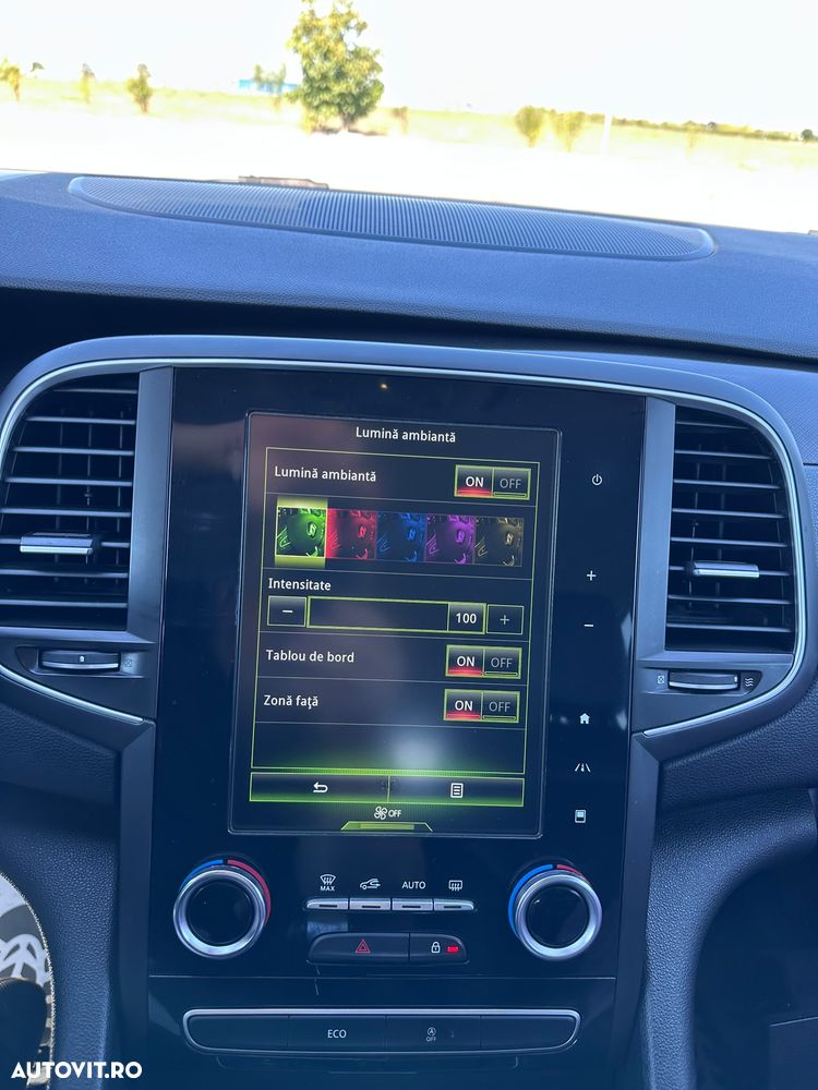 Renault Talisman - 13