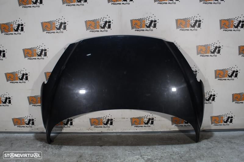 Frente Peugeot RCZ - 7