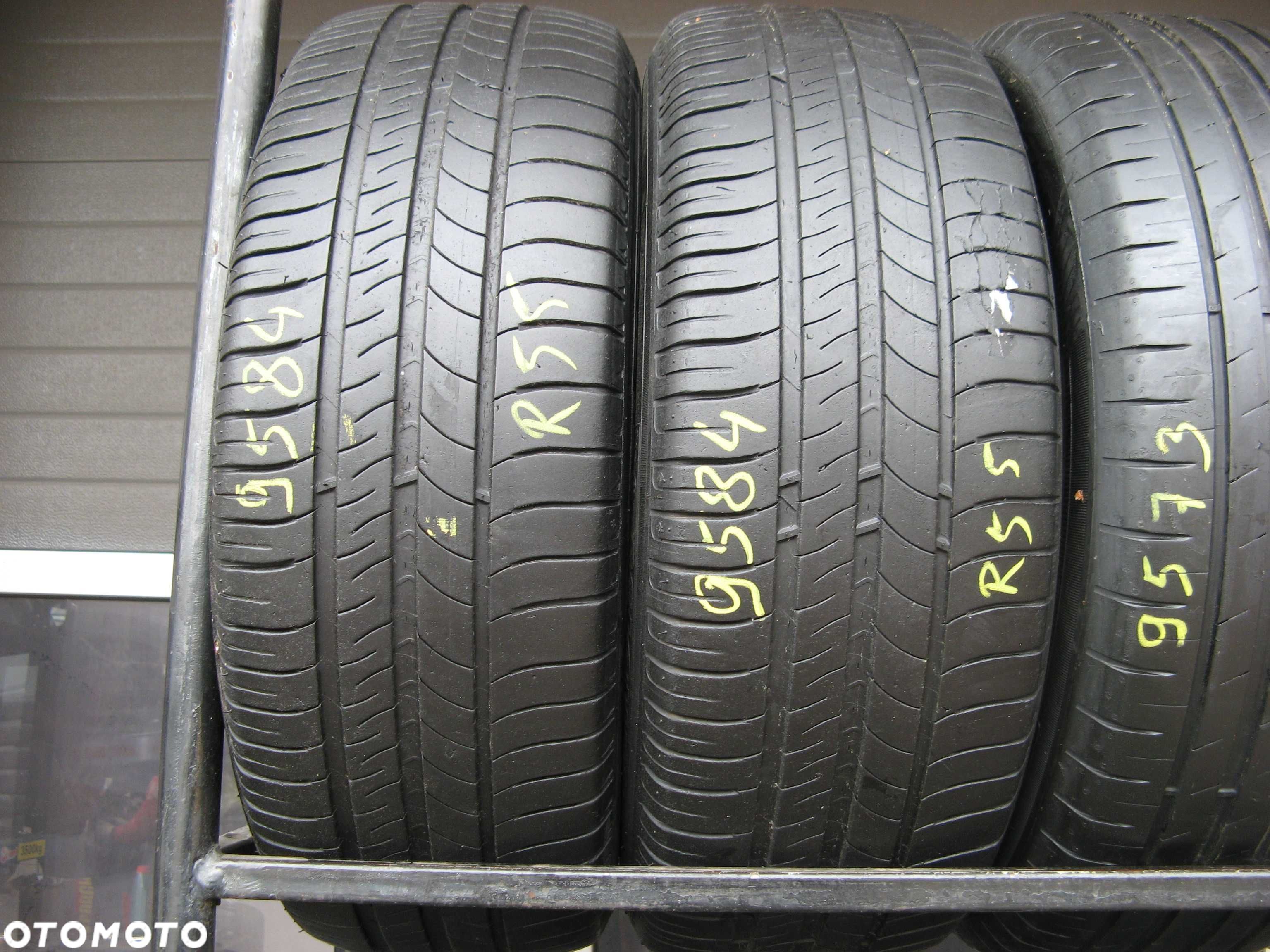 205/60R16 MICHELIN Energy Saver - nr.9584 - 1