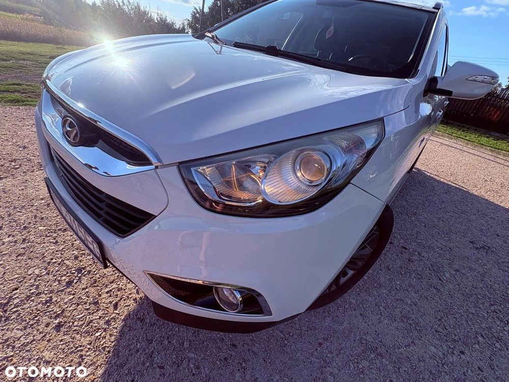 Hyundai ix35 1.6 GDI Style 2WD - 14