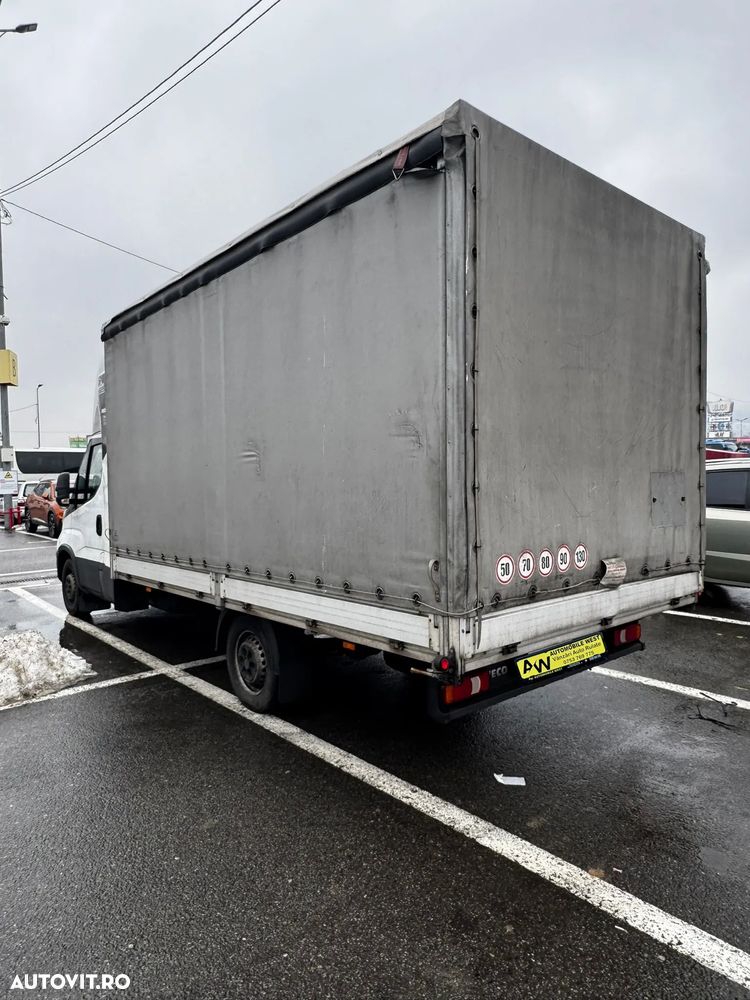 Iveco DAILY - 5