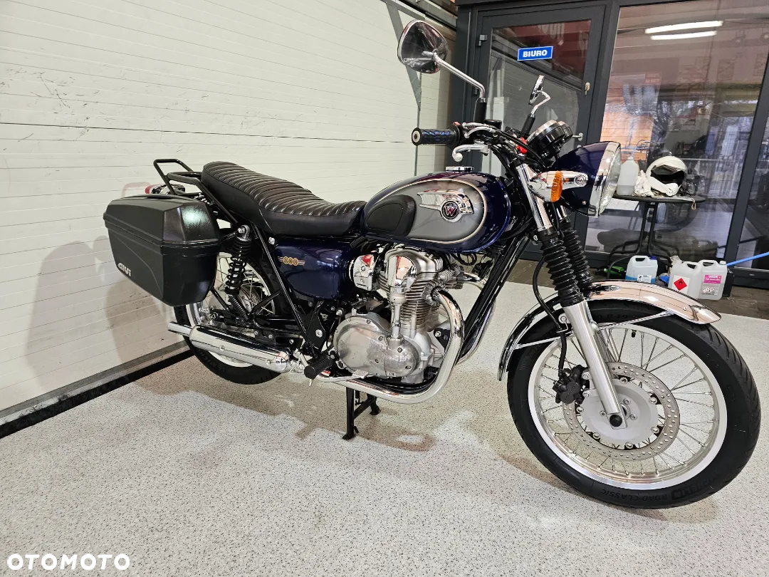 Kawasaki Inny - 17
