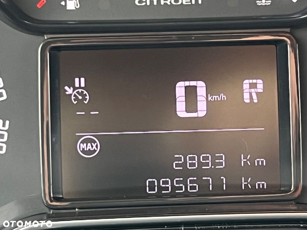 Citroën C3 Aircross - 15