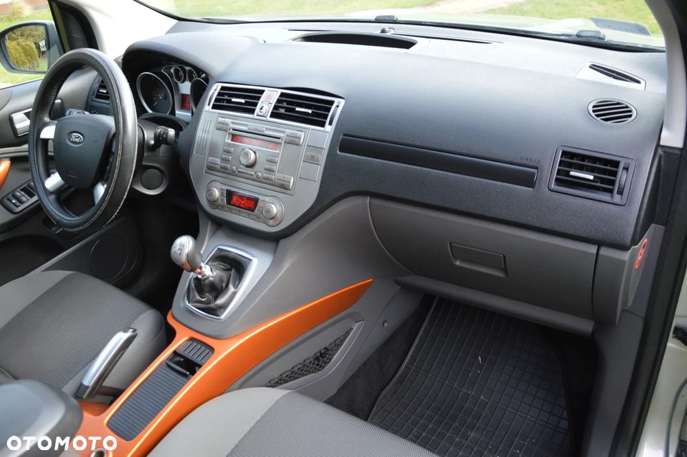 Ford Kuga 2.0 TDCi Trend - 25