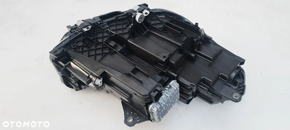 Bmw X2 U10 2023- Laser Led Lewa Kompletna Nowa Oryginał 5A77EB7 - 04 - 4