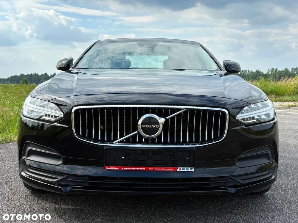 Volvo S90 D5 AWD Momentum - 6