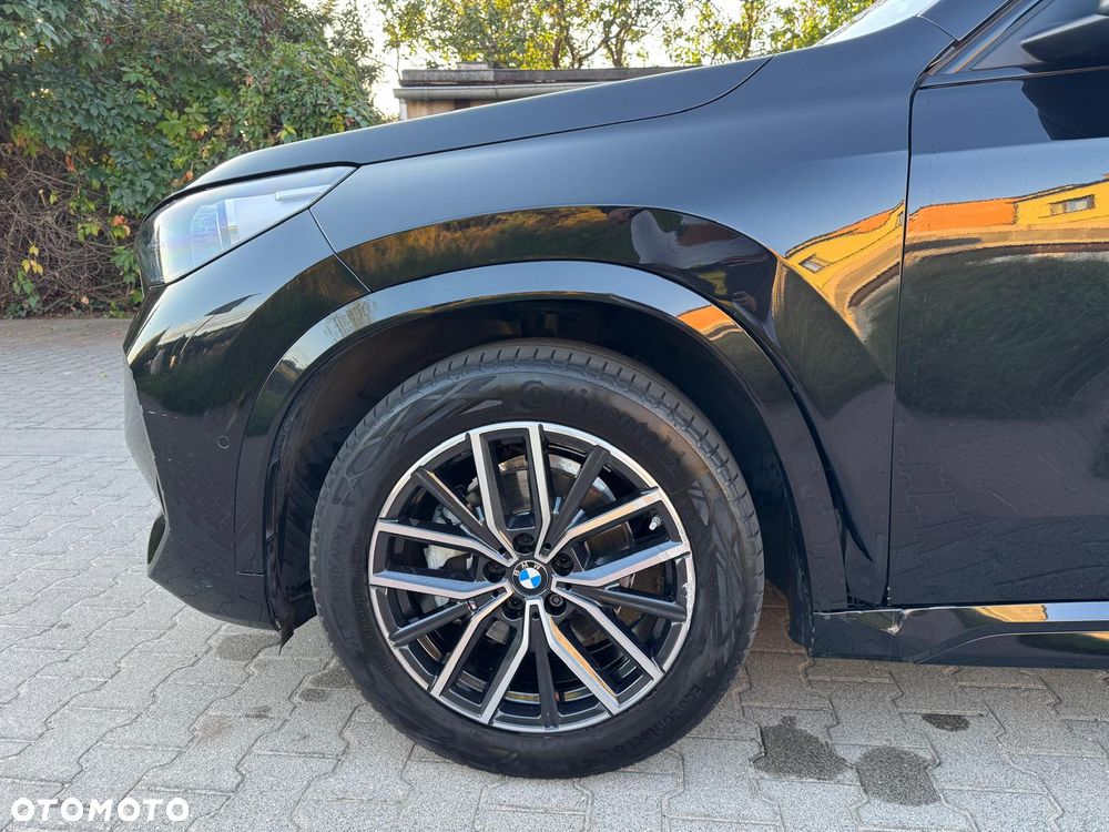 BMW X1 sDrive18d M Sportpaket - 16